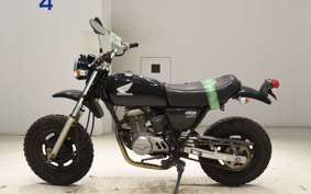 HONDA APE 50 2025 AC16