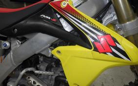 SUZUKI RM-Z250 2022