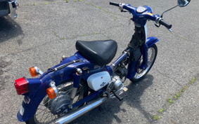 HONDA SUPER CUB50 C50