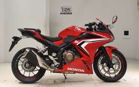 HONDA CBR400R NC56