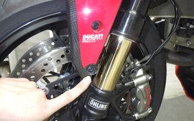 DUCATI M1200R 2016