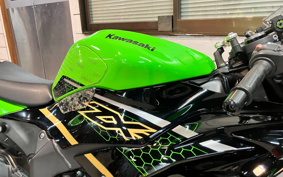 KAWASAKI NINJA ZX-6R 2020 ZX636G