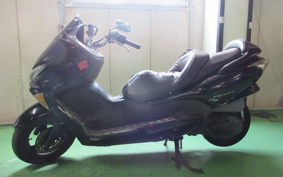 HONDA FORZA MF08