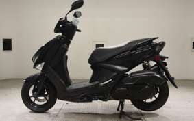 YAMAHA CYGNUSｸﾞﾘﾌｧｽ SEJ4J