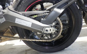 DUCATI SCRAMBLER ICON 2017