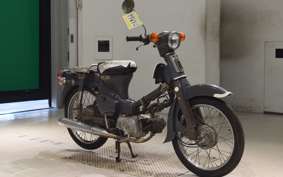 HONDA C70 SUPER CUB C70