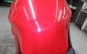 KAWASAKI NINJA 250R 2002 EX250K