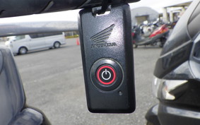 HONDA FORZA Z GEN 2