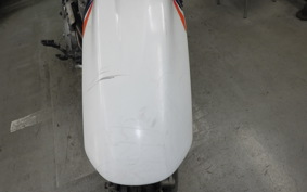 HONDA XR250 BAJA 2010 MD30