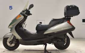 HONDA FORESIGHT EX MF04