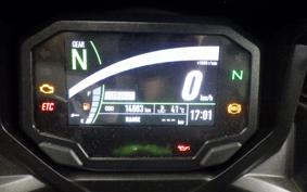 KAWASAKI NINJA 650 A 2021 ER650H