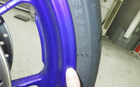 YAMAHA MT-07 2025 RM33J