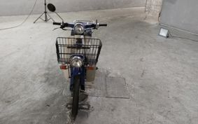 HONDA SUPER CUB50 AA01