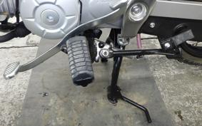 HONDA ｸﾛｽｶﾌﾞ110-2 1996 JA45