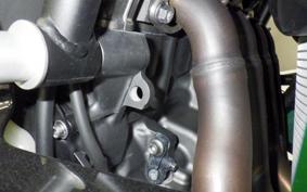 KAWASAKI NINJA H2 SX SE 2022 ZXT02A