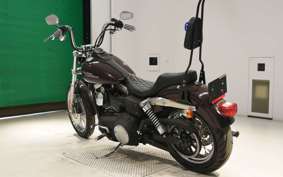HARLEY FXDB 1580 2006
