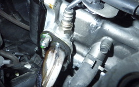 HONDA LEAD 125 2019 JF45