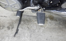 YAMAHA VMAX 1989