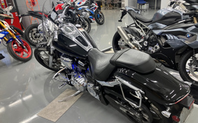 YAMAHA XV1900CU RAIDER 2010 VP27