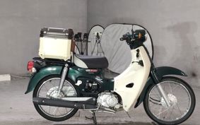 HONDA SUPER CUB50 AA09