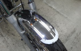 HONDA CBX125 CUSTOM 2002 JC12