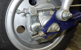 HONDA MONKEY AB27