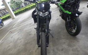 KAWASAKI KLX250D TRACKER X LX250V