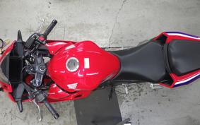 HONDA CBR400R 2024 NC65