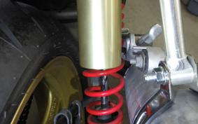 HONDA CB400 SUPER BOLDOR VTEC 2006 NC39