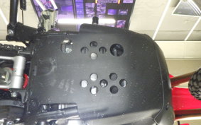 HONDA CRF250 GEN 2 RALLY