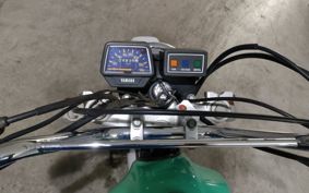 YAMAHA TW200 2JL