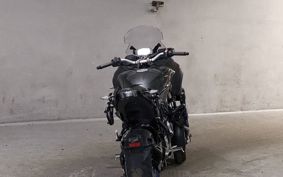 YAMAHA NIKEN 2018 RN58J