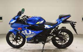 SUZUKI GSX-R125 DL33B