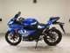 Фото Suzuki GSX-R125 с японского аукциона