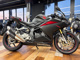 Фото Honda CBR250RR 2017 с японского аукциона