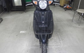 SUZUKI ﾚｯﾂ 2007 CA4AA