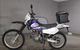 YAMAHA TT250R 4GY