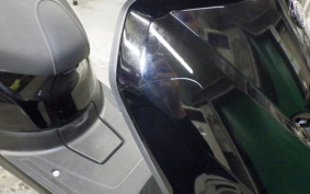 YAMAHA JOG-7 2012 AY01