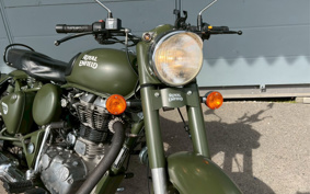 OTHER ENFIELD CLASSIC 500EFI 2019 BC5