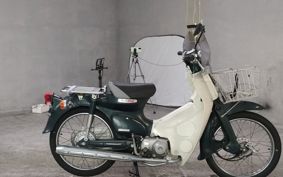 HONDA SUPER CUB50 AA01