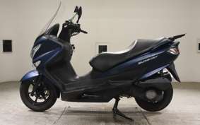 SUZUKI BURGMAN200A 2016 CH41A