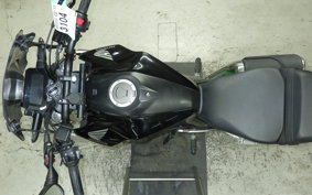 HONDA CB250RA 1984 MC52