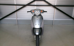 SUZUKI LET's CA4AA