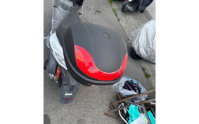 KYMCO KYMCO RACING KING180FI