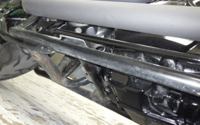 YAMAHA DRAGSTAR 400 2000