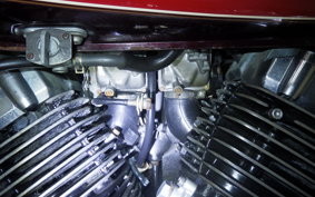 YAMAHA DRAGSTAR 400 CLASSIC 1998 4TR