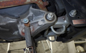 HONDA DIO Gen.6 AF62