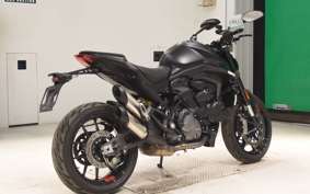 DUCATI MONSTER 937 2023