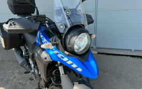 SUZUKI STROM 250ABS DS11A