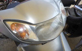 HONDA DIO Gen.6 AF68
